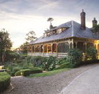 Lilianfels Resort and Spa Blue Mountains - Accommodation Nelson Bay