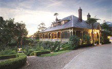 Lilianfels Resort And Spa, Blue Mountains - Accommodation Nelson Bay 0