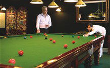 Lilianfels Resort And Spa, Blue Mountains - Accommodation Nelson Bay 5