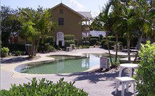 Lorikeet Boutique Escape 416 - Accommodation Nelson Bay 1