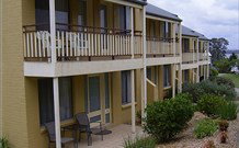 Lorikeet Boutique Escape 416 - Accommodation Nelson Bay 3