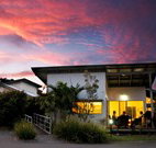 Moby's Beachside Retreat - Accommodation Nelson Bay