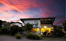Moby's Beachside Retreat - Accommodation Nelson Bay 0