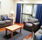 Oystercatcher Executive Villa 23 - Accommodation Nelson Bay