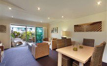 Pacific Blue 358 - Accommodation Nelson Bay 2