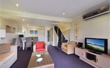 Pacific Blue 358 - Accommodation Nelson Bay 1