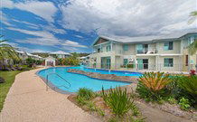 Pacific Blue 358 - Accommodation Nelson Bay 6