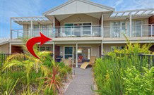 Pacific Blue 358 - Accommodation Nelson Bay 7