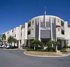 The Beach Resort Cabarita - Accommodation Nelson Bay