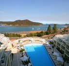 The Tantra Apartments at Ettalong Beach Resort - Accommodation Nelson Bay
