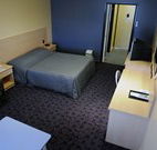 Albert Motel - Moree - Accommodation Nelson Bay