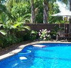 Albury Garden Court Motel - Albury - Accommodation Nelson Bay