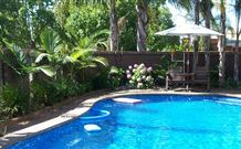 Albury Garden Court Motel - Albury - Accommodation Nelson Bay 0