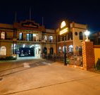 Albury Paddlesteamer Motel - Albury - Accommodation Nelson Bay