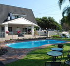 Alexander Motor Inn - Accommodation Nelson Bay