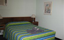 Alkira Motel - Cooma - Accommodation Nelson Bay 0