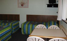 Alkira Motel - Cooma - Accommodation Nelson Bay 2
