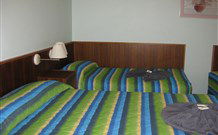 Alkira Motel - Cooma - Accommodation Nelson Bay 3