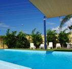 Almare Tourist Motel - Ballina - Accommodation Nelson Bay
