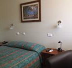 Aromet Motor Inn - Temora - Accommodation Nelson Bay