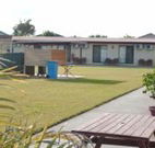 Ballina Fun n Sun Motel - Ballina - Accommodation Nelson Bay