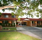 Ballina Travellers Lodge Motel - Accommodation Nelson Bay
