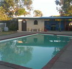 Balranald Capri Motel - Balranald - Accommodation Nelson Bay