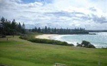 Beachview Motel Bermagui - Bermagui - Nelson Bay Accommodation.com 3