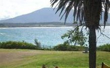 Beachview Motel Bermagui - Bermagui - Nelson Bay Accommodation.com 5