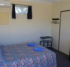 Bluey Motel - Lightning Ridge - Accommodation Nelson Bay