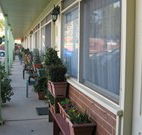 Bong Bong Motel - Moss Vale - Accommodation Nelson Bay