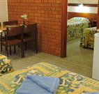 Castlereagh Motor Inn - Gilgandra - Accommodation Nelson Bay