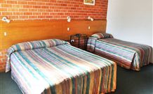 Catalina Motel Lake Macquarie - Toronto - Accommodation Nelson Bay 1