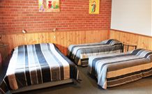 Catalina Motel Lake Macquarie - Toronto - Accommodation Nelson Bay 4