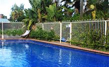 Catalina Motel Lake Macquarie - Toronto - Accommodation Nelson Bay 6