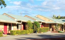 Catalina Motel Lake Macquarie - Toronto - Accommodation Nelson Bay 7