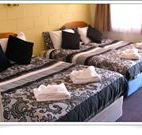Central Motel Glen Innes - Glen Innes - Accommodation Nelson Bay