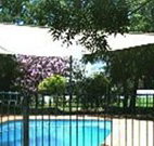 Civic Motor Inn - Accommodation Nelson Bay