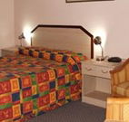 Clansman Motel - Glen Innes - Accommodation Nelson Bay