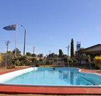 Cobar Crossroads Motel - Cobar - Accommodation Nelson Bay