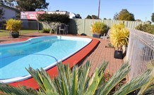 Cobar Crossroads Motel - Cobar - Accommodation Nelson Bay 1