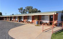 Cobar Crossroads Motel - Cobar - Accommodation Nelson Bay 4
