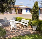 Colonial Motel and Apartments - Accommodation Nelson Bay