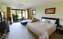 Cootamundra Heritage Motel - Accommodation Nelson Bay 0