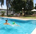 Copper City Motel - Cobar - Accommodation Nelson Bay