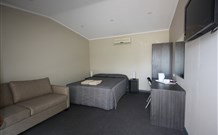 Copper City Motel - Cobar - Accommodation Nelson Bay 4