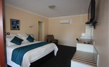 Copper City Motel - Cobar - Accommodation Nelson Bay 6