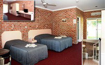 Gloucester Country Lodge Motel - Gloucester - Accommodation Nelson Bay 1