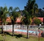 Gloucester Country Lodge Motel - Gloucester - Accommodation Nelson Bay