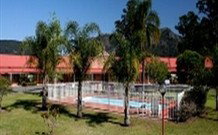 Gloucester Country Lodge Motel - Gloucester - Accommodation Nelson Bay 0